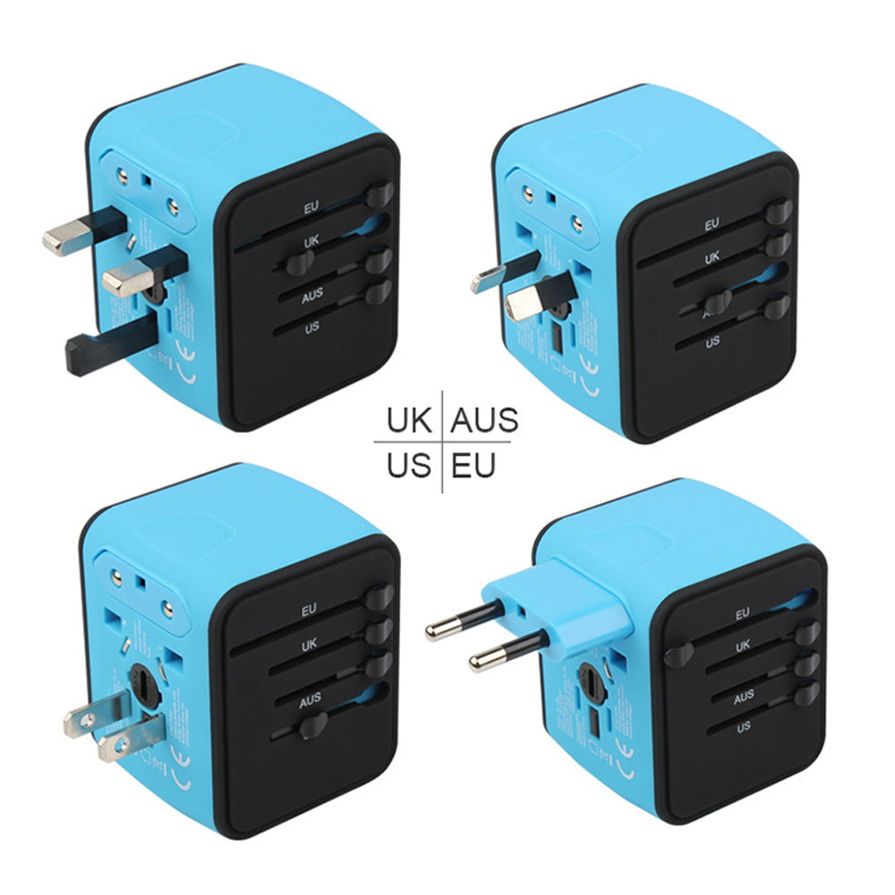 Travel Charging Dock (4-Port)