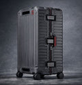 20″ Hard-Shell Carry-On Suitcase