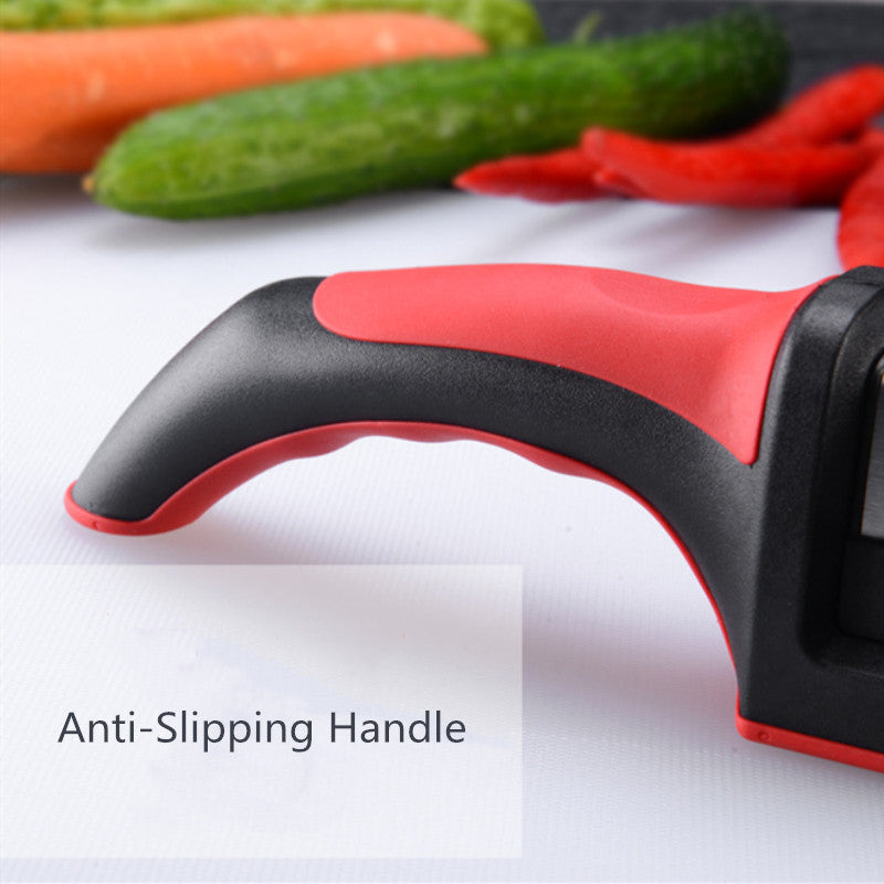 Professional Knife Sharpener Kitchen