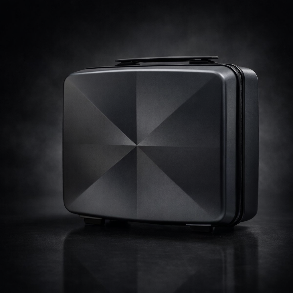 Mini Hard Shell Carry-On Bag | 13-Inch | Lightweight