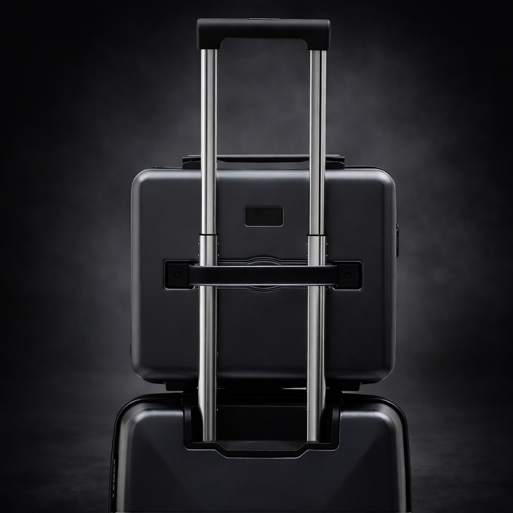 Mini Hard Shell Carry-On Bag | 13-Inch | Lightweight