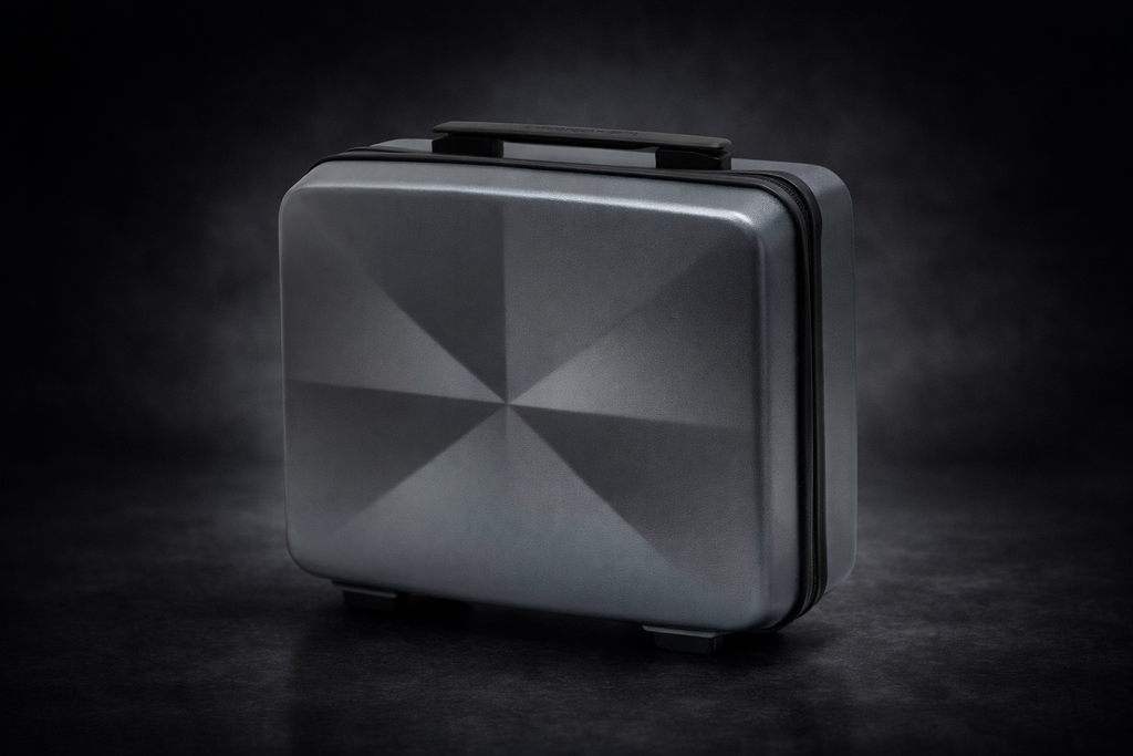 Mini Hard Shell Carry-On Bag | 13-Inch | Lightweight