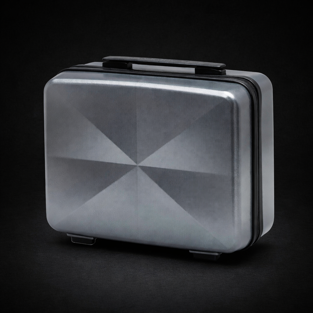 Mini Hard Shell Carry-On Bag | 13-Inch | Lightweight