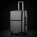 Front-Opening Smart Hard Shell
Carry-On Suitcase (20” / 24”)