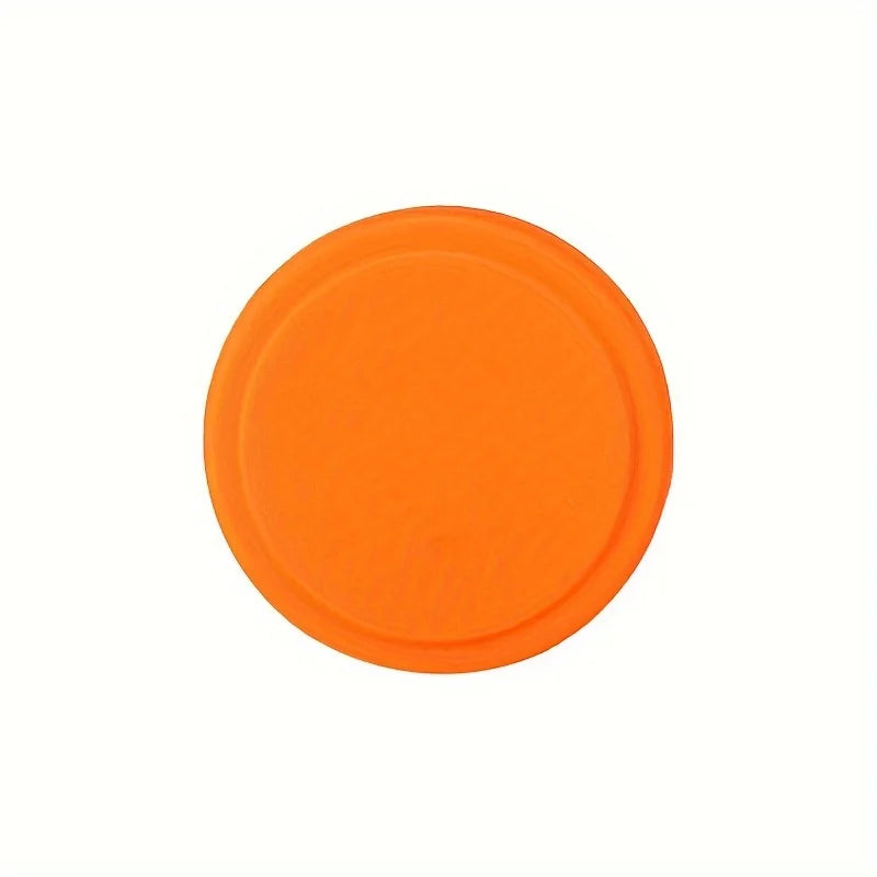 UltraGrip™ 360° Luggage Wheel Shields 4-packs