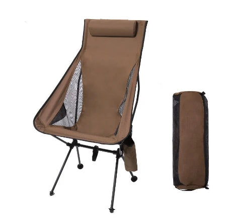 Lightweight Foldable Camping Chair