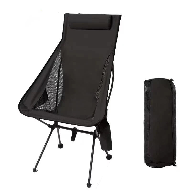 Lightweight Foldable Camping Chair