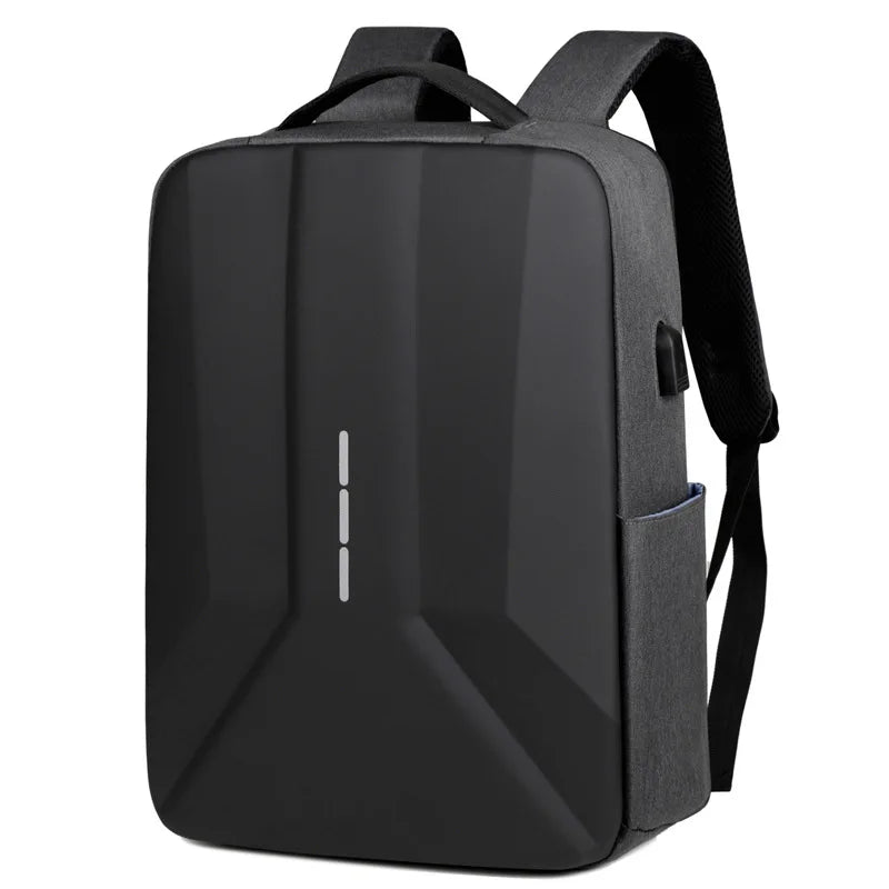 AeroVault Hard-Shell Laptop Backpack