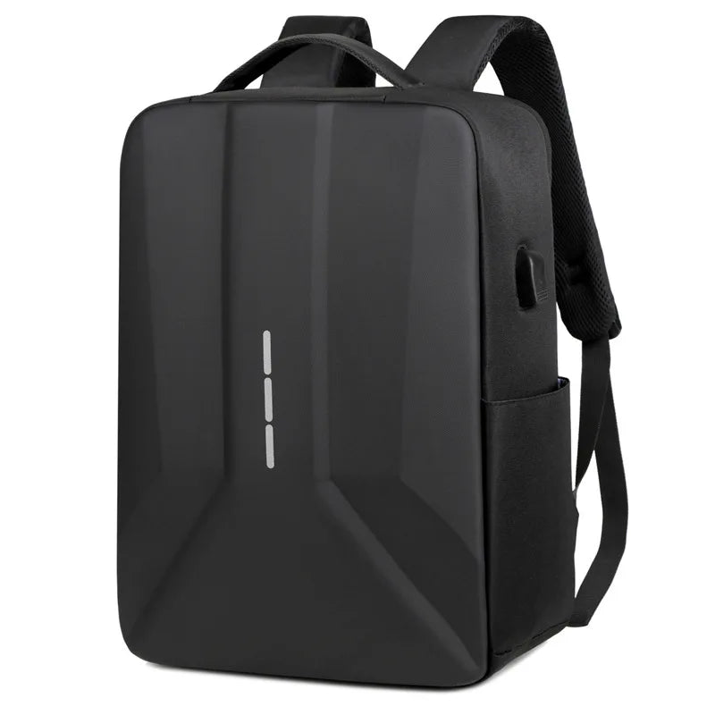 AeroVault Hard-Shell Laptop Backpack