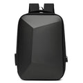 AeroVault Hard-Shell Tech Backpack
