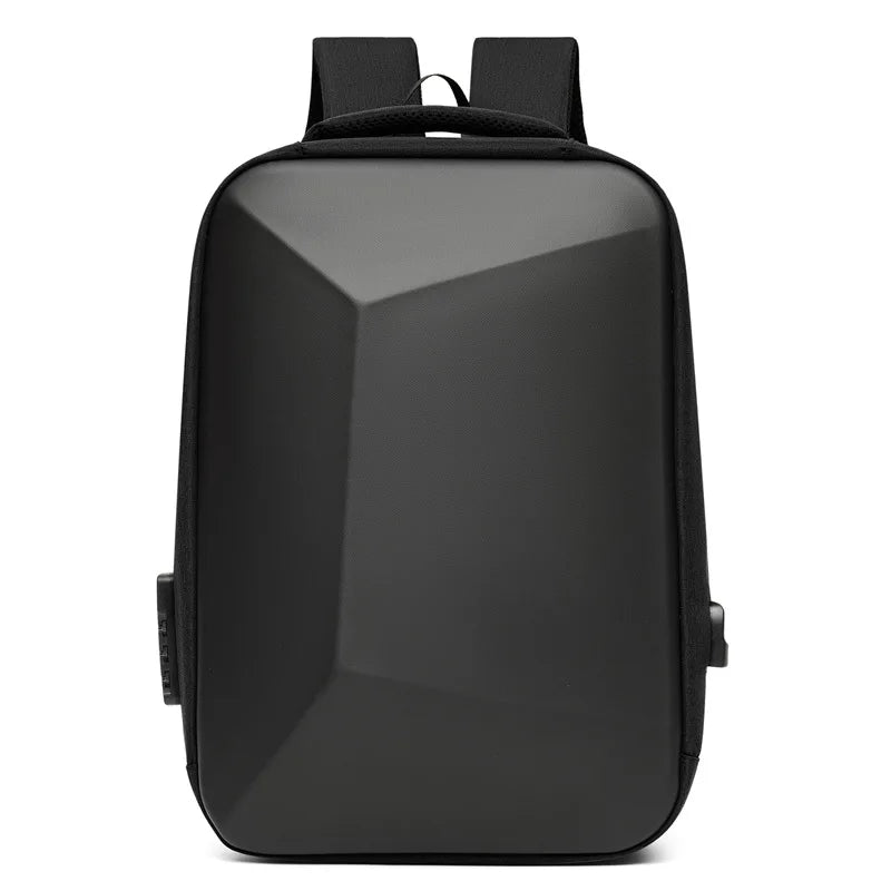 AeroVault Hard-Shell Tech Backpack