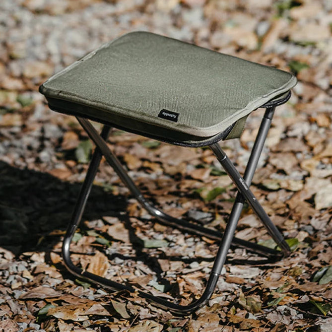 FoldAway™ Portable Camping Stool – Lightweight, Compact & Ready Anywhere