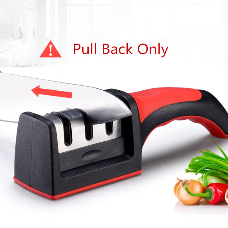 Professional Knife Sharpener Kitchen